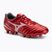 Pánské kopačky Mizuno Monarcida Neo III Select Md morelia 40th red/white