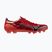 Pánské kopačky Mizuno α II Elite Md morelia 40th red/black/gold