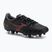 Pánské kopačky Mizuno Morelia Neo IV Pro Mix black/morelia 40th red/black