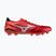 Pánské kopačky Mizuno Morelia Neo IV Pro Mix black/morelia 40th red/black