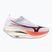 Bežecké boty Mizuno Wave Rebellion Pro 3 white/baritone blue/fiery cora