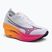 Běžecké boty Mizuno Wave Rebellion Pro 3 white/pink tetra/tang orange