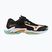 Volejbalové boty Mizuno Wave Lightning Z8 black/tangelo/ice green