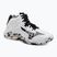 Volejbalové boty Mizuno Wave Lightning Z8 Mid white/black/ge gold