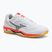 Házenkářské boty Mizuno Wave Phantom 3 white/fiery coral 2/citrus