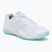 Dámské házenkářské boty Mizuno Wave Phantom 3 white/blue tint