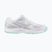 Dětské boty Mizuno Stealth Star 3 white/blue tint