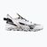 Boty na házenou Mizuno Wave Mirage 5 white/black/ge gold