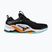 Házenkářské boty Mizuno Wave Stealth Neo 2 black/tangelo/ice green