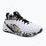 Boty na házenou Mizuno Wave Stealth Neo 2 white/black/gold