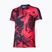 Pánské tričko Mizuno Daybreakers Shadow Polo vibrant red