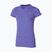 Dámské běžecké tričko Mizuno Core Tee iris bloom