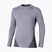 Pánské běžecké triko Longsleeve Mizuno Tech Thermal Charge quiksilver