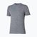 Pánské běžecké tričko Mizuno Core Tee quicksilver