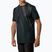 Pánské běžecké tričko Mizuno Core Graphic Tee black