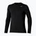 Pánské běžecké tričko Longsleeve Mizuno Core Impulse Tee black
