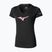Dámské běžecké tričko Mizuno Core Runbird Tee black/mauve