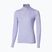 Dámská běžecká mikina Mizuno Core Impulse Half Zip Tee icelandic blue