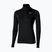 Dámská běžecká mikina Mizuno Core Impulse Half Zip Tee black