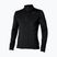 Pánské běžecké tričko Longsleeve Mizuno Active Warm Half Zip black