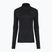 Dámská běžecká mikina Mizuno Active Warm Half Zip black