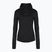 Dámská běžecká mikina Mizuno Active Warm Hooded black