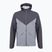 Pánská běžecká bunda Mizuno Tech Thermal Charge Hooded quiksilver