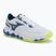 Tenisové boty Mizuno Wave Enforce Tour 2 CC white/dazzling blue/lightning