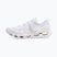 Boty Mizuno Wave Prophecy Strap 2 snow white/pristine