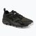 Boty Mizuno Wave Daichi LS forest night/black/silver birch