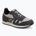 Boty Mizuno ML87 harbor mist/iron gate/black sand