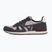 Boty Mizuno ML87 harbor mist/iron gate/black sand