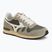 Boty Mizuno ML87 four leaf clover/snow white/el