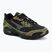 Boty Mizuno MXR Iron Gate/Black/Jasmine Green