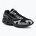 Boty Mizuno Wave Rider 10 black/black sand/metallic gray