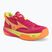 Volejbalové boty Mizuno Neo Jump pink tetra/fortune yellow/light
