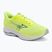 Pánské běžecké boty Mizuno Wave Ultima 17 lightning yellow/surf the web