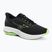 Pánské běžecké boty Mizuno Wave Ultima 17 black sand/glowing apple/north atlantic