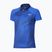 Pánské tričko Mizuno Stargazer Shadow Polo dazzling blue