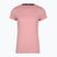 Dámské běžecké tričko Mizuno Core Tee rose elegance