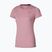 Dámské běžecké tričko Mizuno Core Tee rose elegance