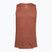 Pánské běžecké tričko Mizuno Tech Light Tank copper brown