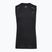 Pánské běžecké tričko Mizuno Active DryAeroFlow Tank Top black