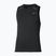 Pánské běžecké tričko Mizuno Active DryAeroFlow Tank Top black