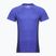 Pánské běžecké tričko Mizuno Active DryAeroFlow Tee dazzling blue