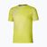Pánské běžecké tričko Mizuno Core Graphic Tee lightning yellow