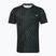 Pánské běžecké tričko Mizuno Core Graphic Tee black/gray