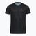 Pánské běžecké tričko Mizuno Trail Graphic Tee black