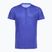 Pánské běžecké tričko Mizuno Trail Graphic Tee dazzling blue