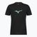 Pánské běžecké tričko Mizuno Core Runbird Tee black